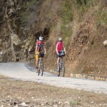 Bhutan Cycling Tour 12N/13D